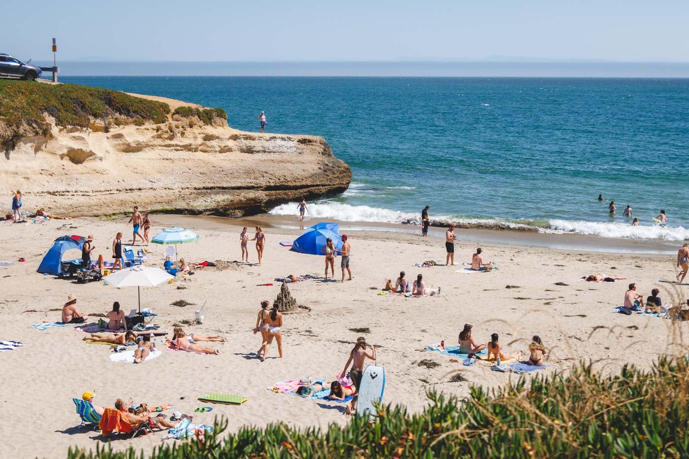 Sunny Cove