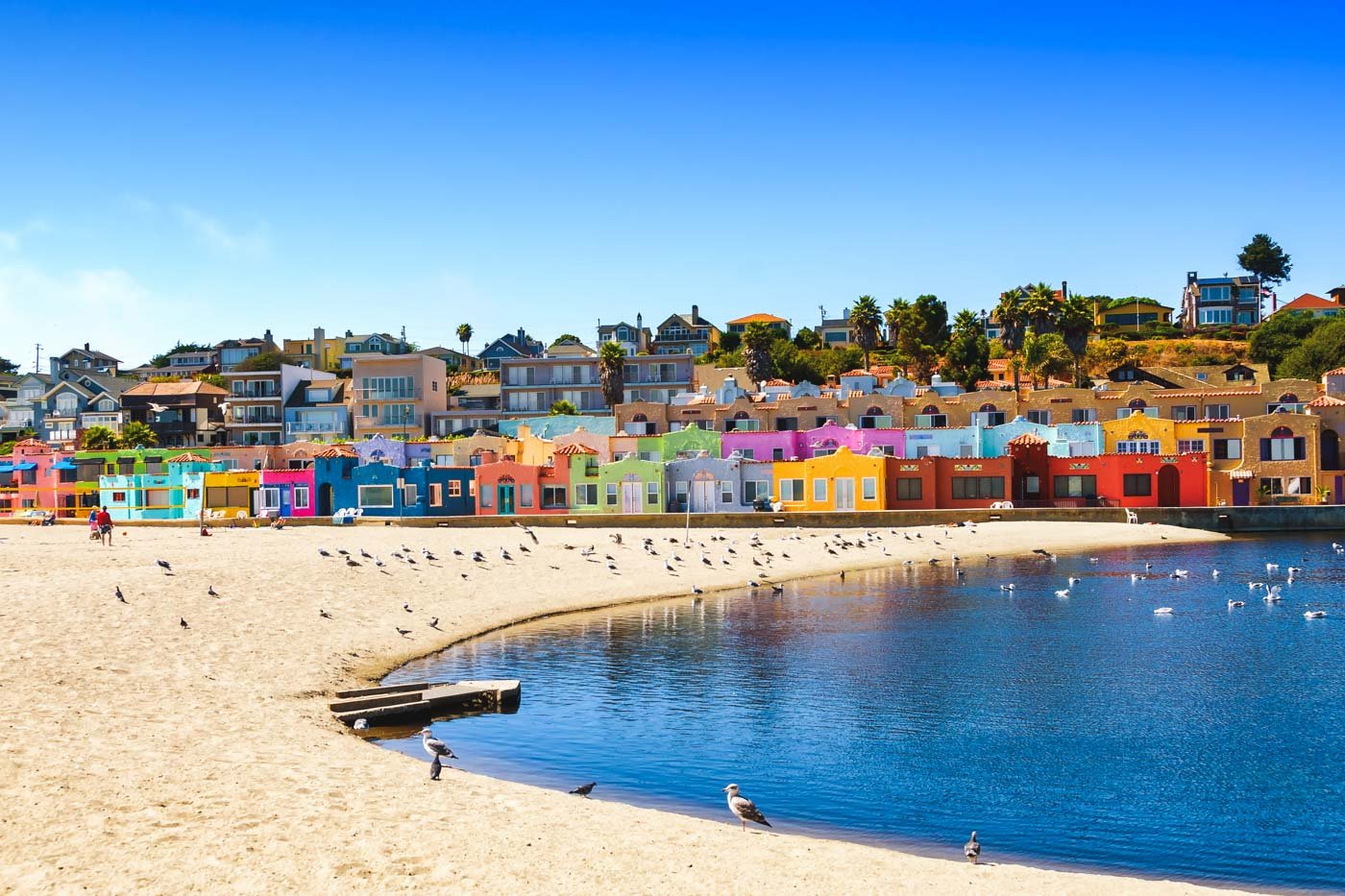 Capitola Village
