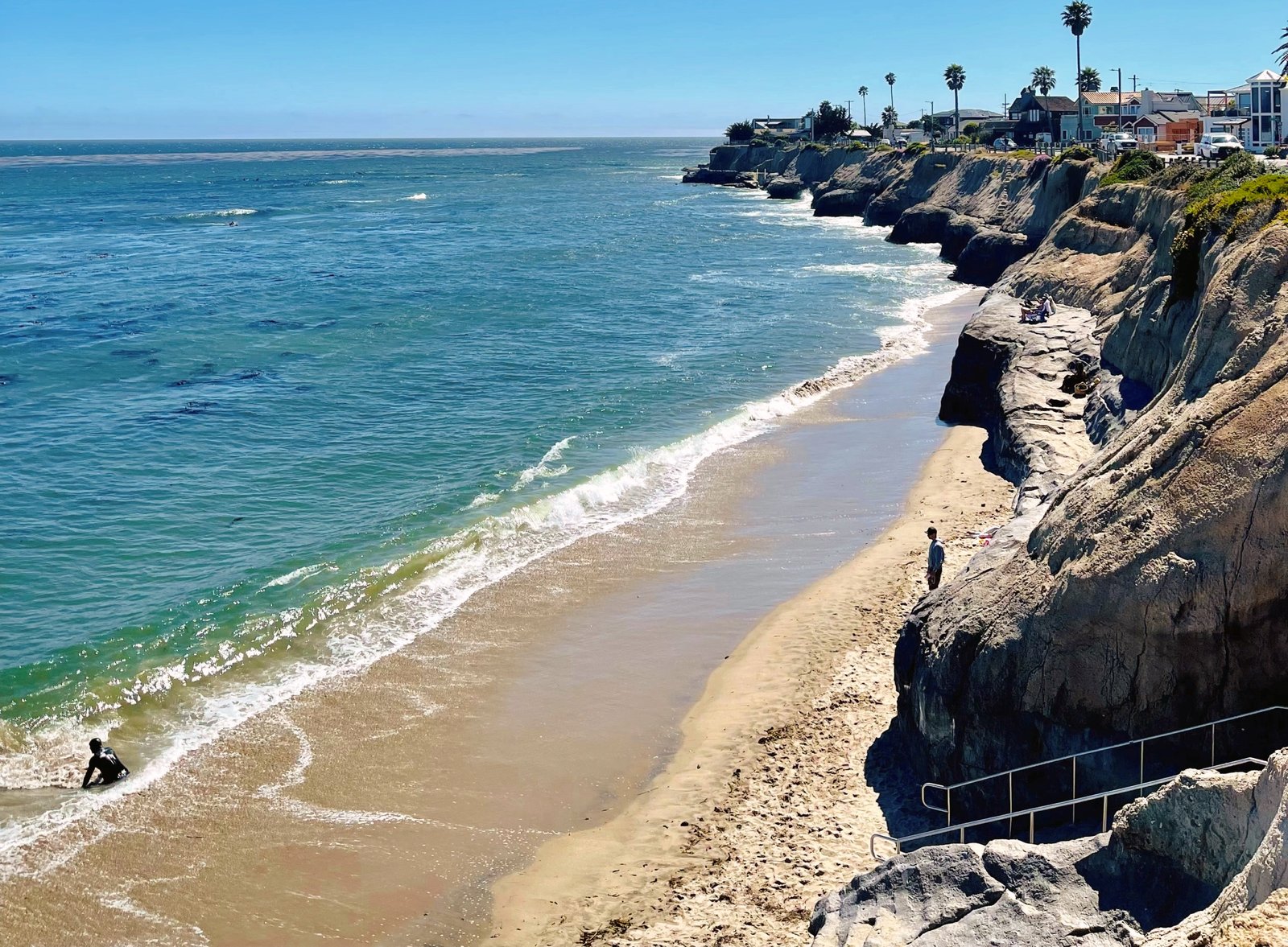 East Cliff Parkway