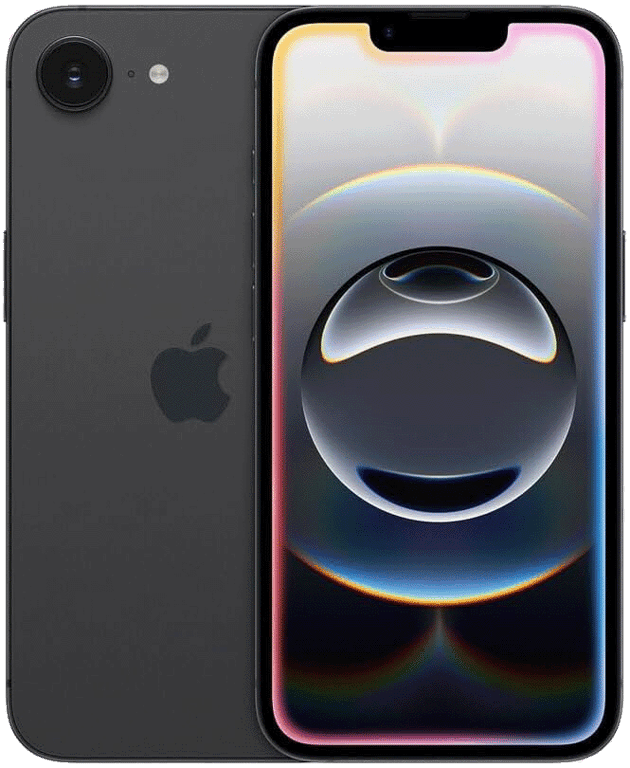 iPhone 16E