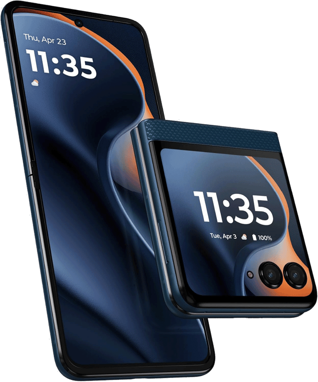 Motorola Razr 2025