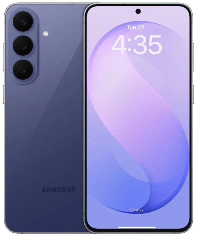 Samsung Galaxy S26 FE