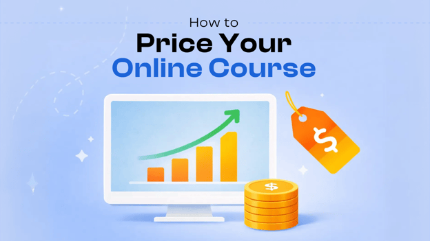 online course pricing