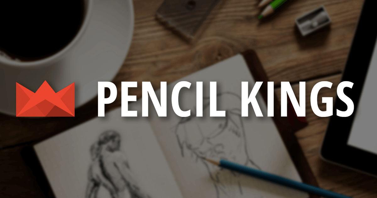 Pencil Kings 