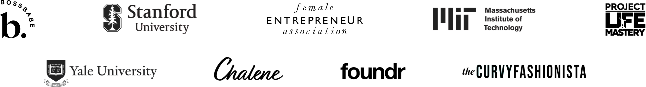 ClientLogos | BuddyBoss