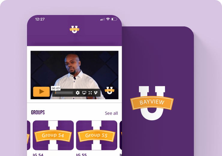 ubuyview | BuddyBoss