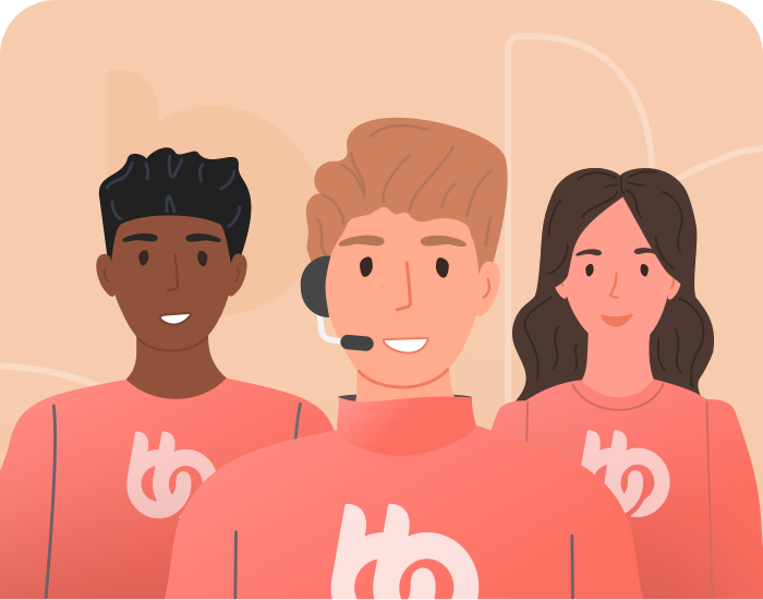 SupportTeam | BuddyBoss