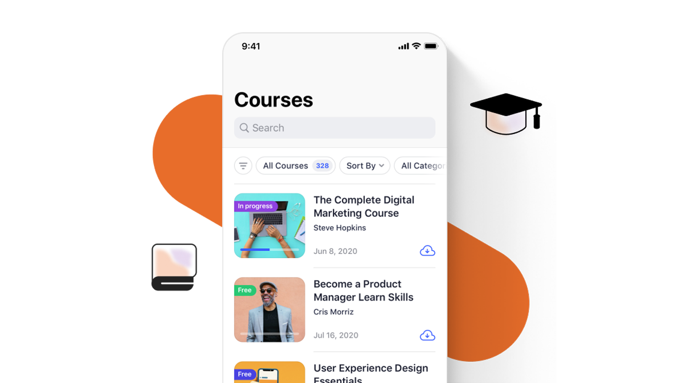 featurecourse | BuddyBoss