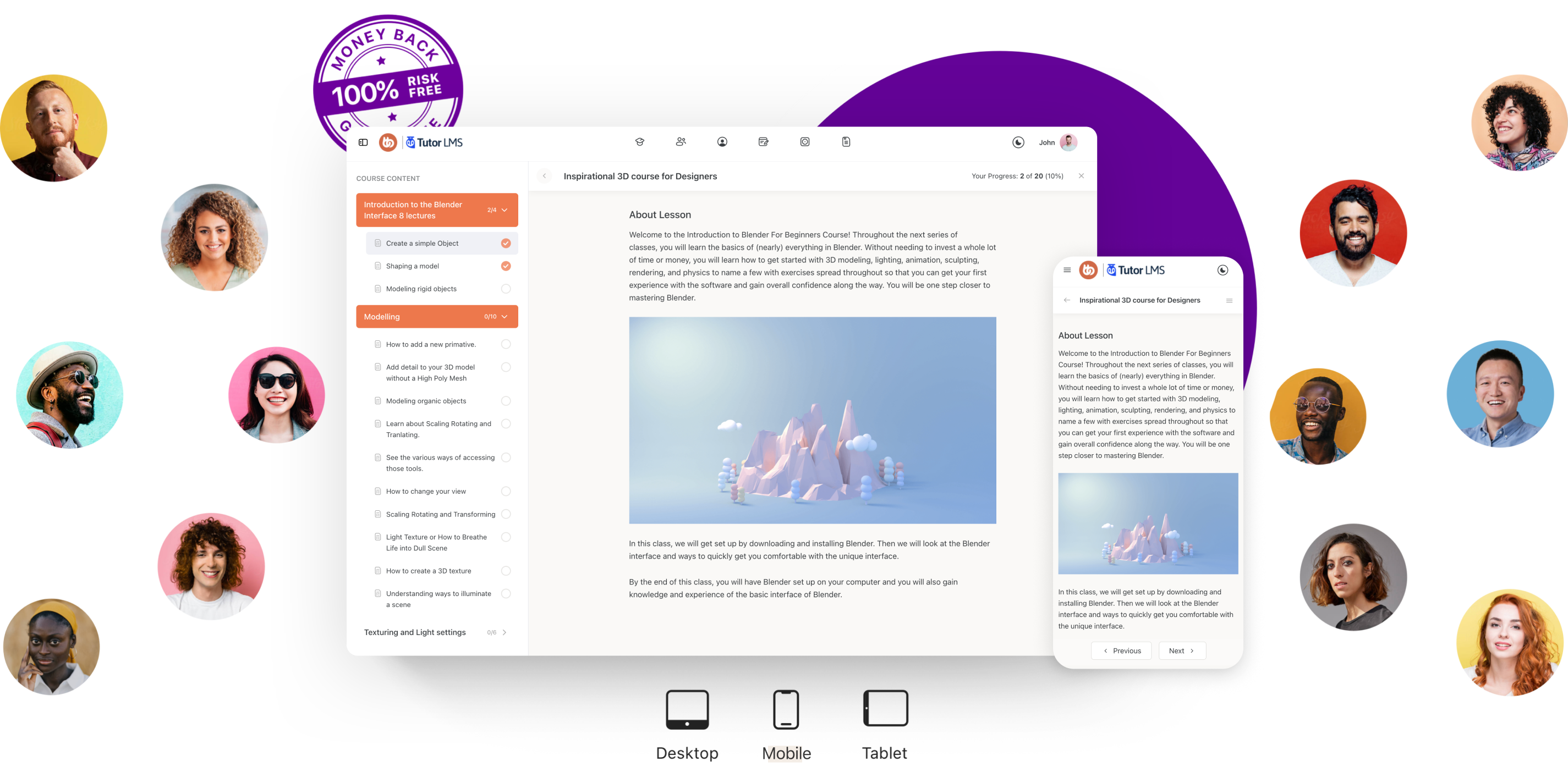 Hero Image | BuddyBoss