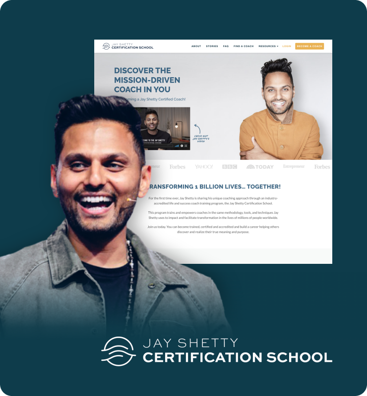 JayShetty1 | BuddyBoss