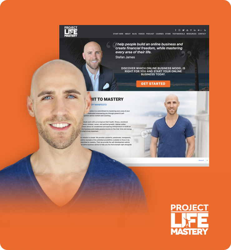 Projectlifemastery1 | BuddyBoss