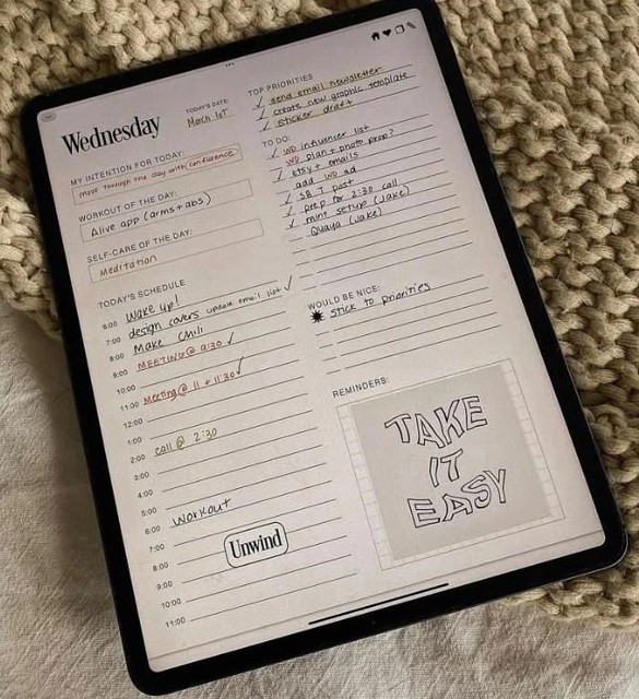 FREE DIGITAL PLANNER DIGITAL FREEBIES IPad Planner for Goodnotes FREE DIGITAL DOWNLOAD plann | BuddyBoss