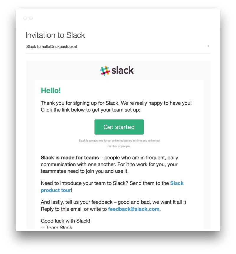 email marketing sequences 