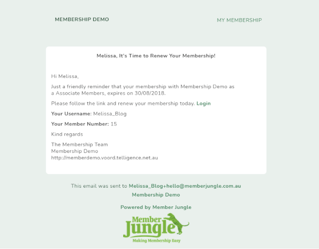 email marketing sequences 