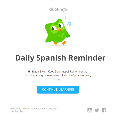 email marketing sequences 