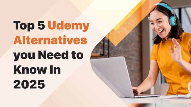 Udemy Alternatives