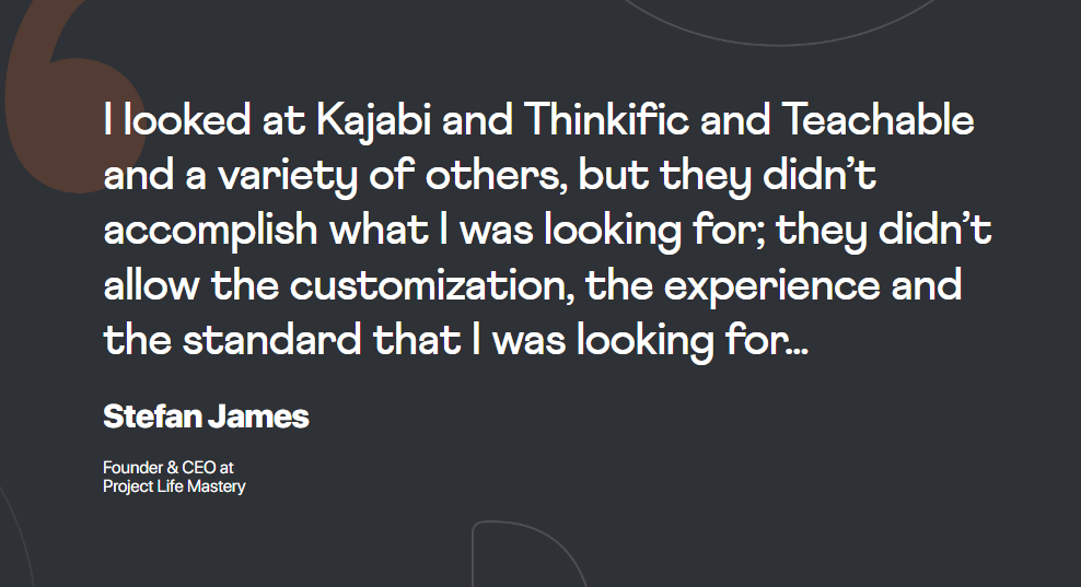 monetize a community 