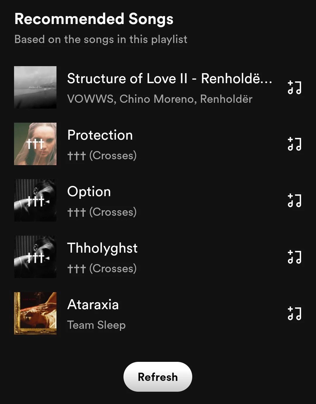 spotifyrecommendedsongse1678180406614 | BuddyBoss