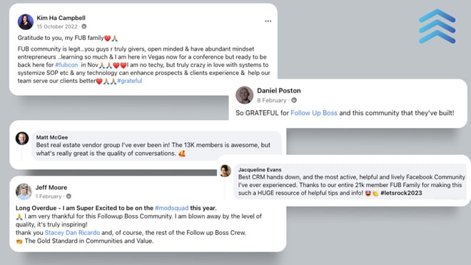 Local Facebook Groups For Real Estate