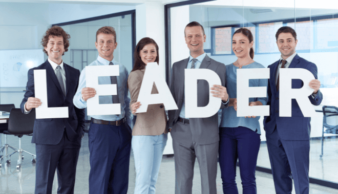 online community leader