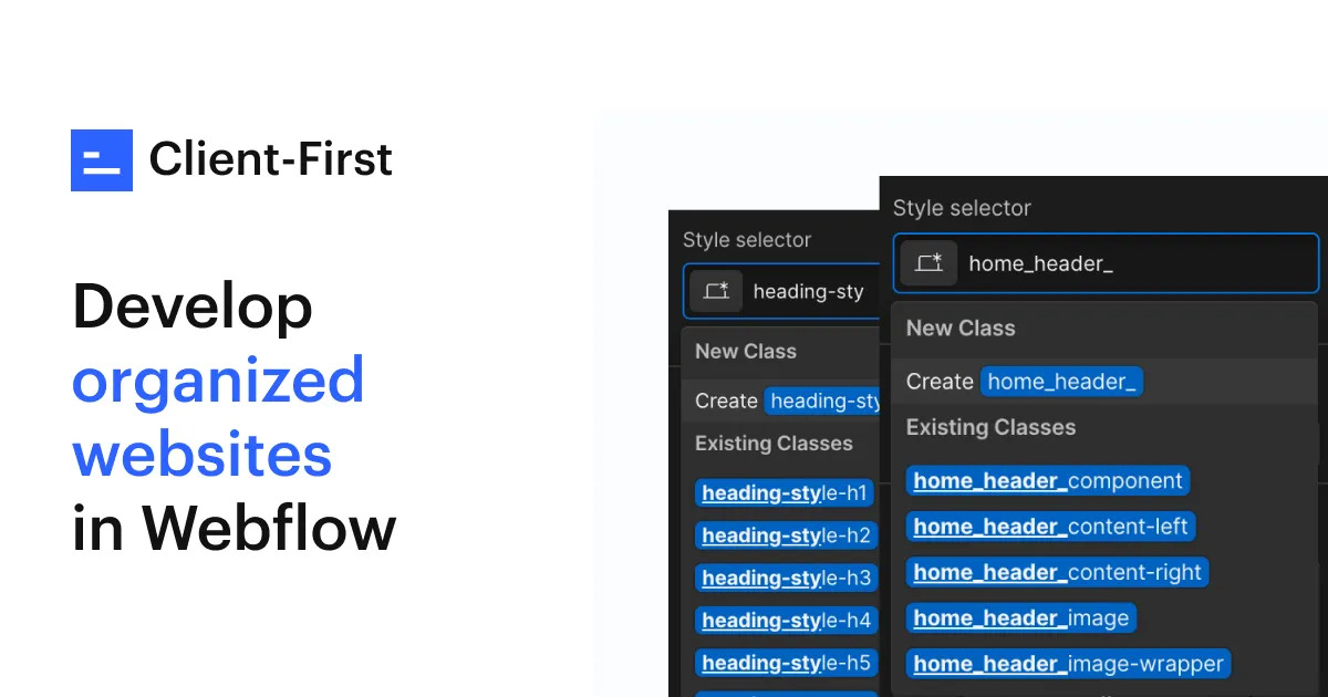 Finsweets Client First Webflow Community