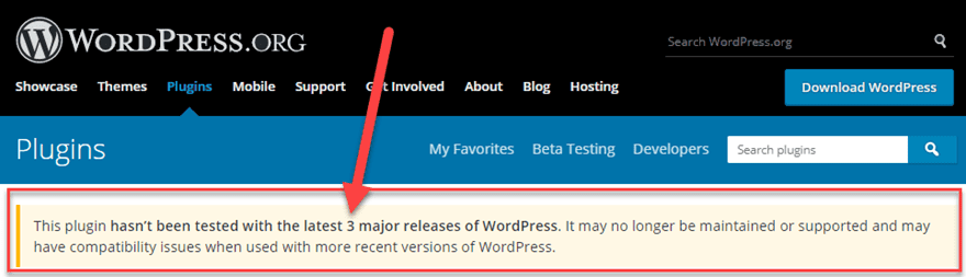 WordPress Plugin Conflicts