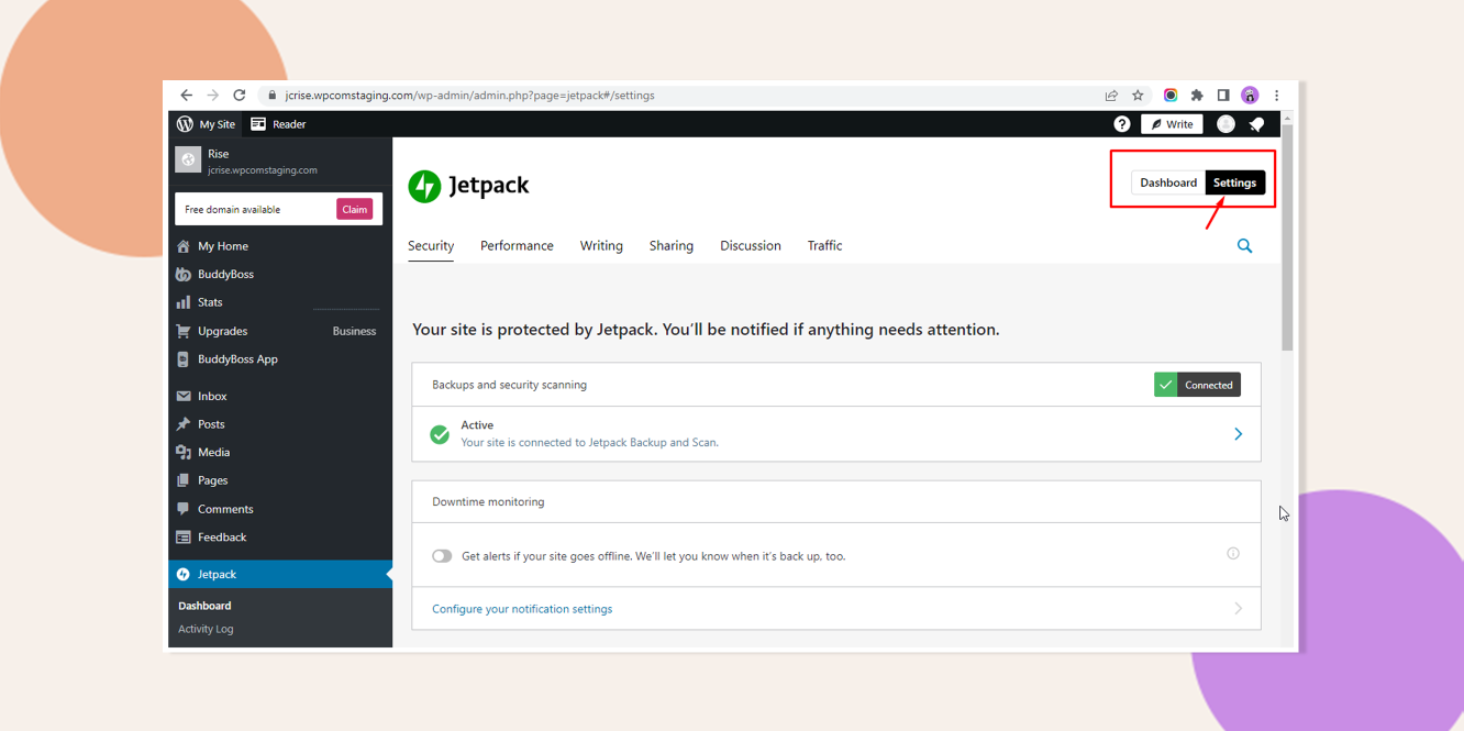 BuddyBoss Troubleshooting