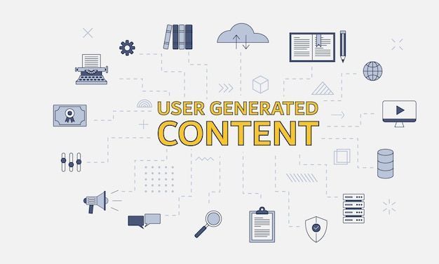 Community Growth Hacks  User Generated Content