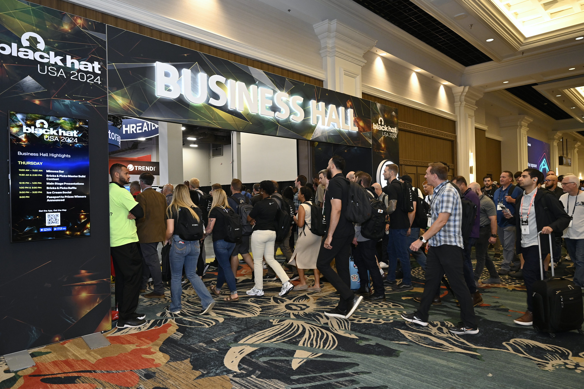 Black Hat USA 2025