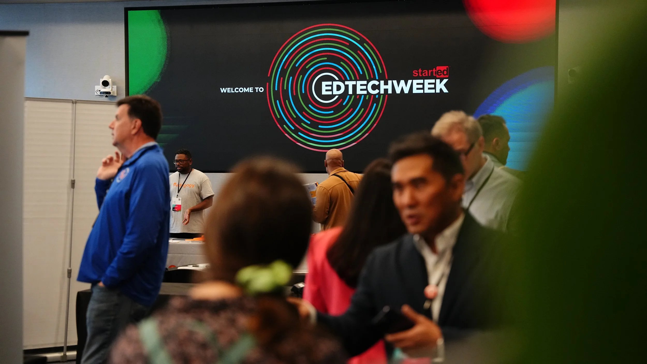 EdTech Week 2025