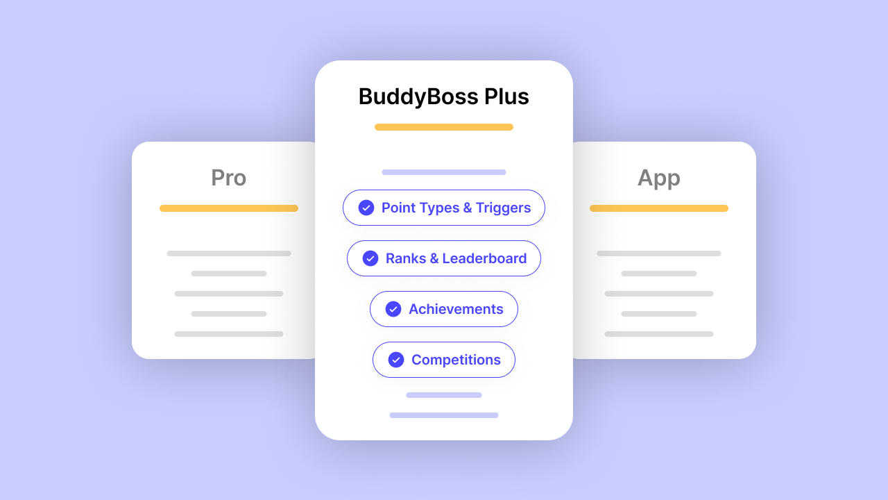 buddyboss plus