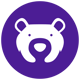 Stackbear logo