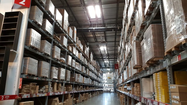 Warehouses In Kenya
