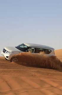 Desert Safari