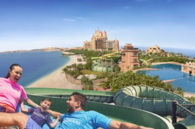 Atlantis Aquaventure