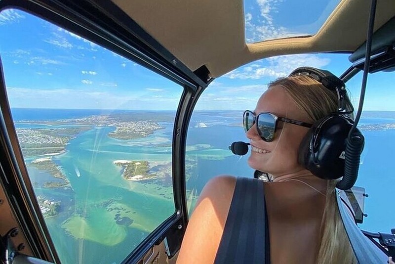 The View At the Palm