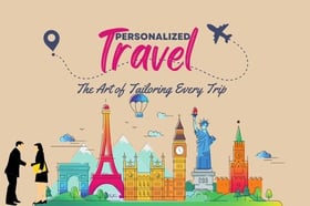 The Power of Personalization: How Arabian Excursions Tailors Every Trip to Fit Your Company's Needs