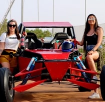 Dune Buggy