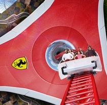 Ferrari World