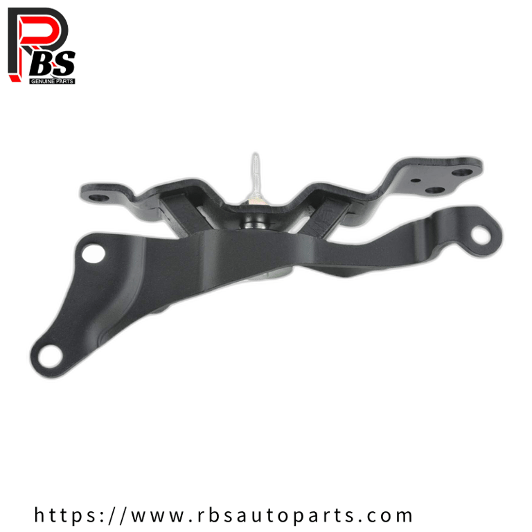 11220-1AA0A 11220-1AA0A Front Left Engine Mount Fits 2009-2018 Nissan Side Mount(2)
