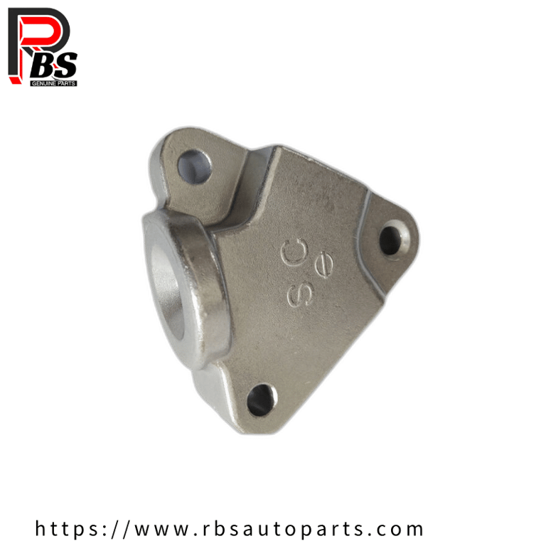 11253-1KA0A 11253-1KA0A FRONT LEFT SIDE ENGINE MOUNT FITS NISSAN JUKE 2012 1(1)