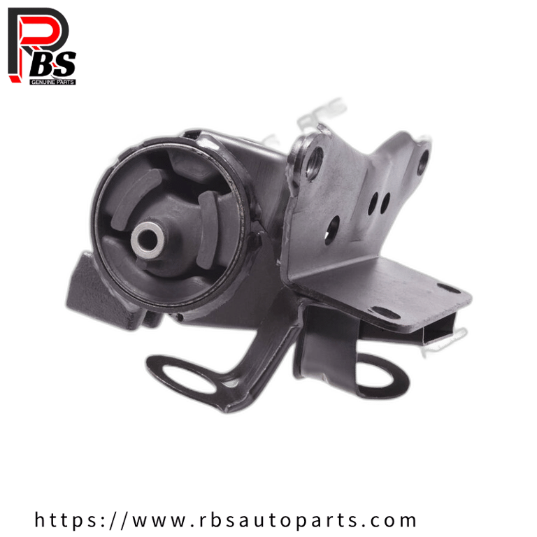 11220-8H300 11220-8H300 ENGINE MOUNT LEFT FRONT FOR NISSAN X-TRAIL SUV QR20DE 2(1)