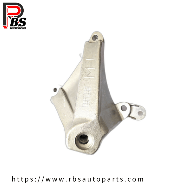 11253-ED55A 11253-ED55A Left Engine Bracket Fits 07-12 Nissan Versa 09-13 Cube(1)