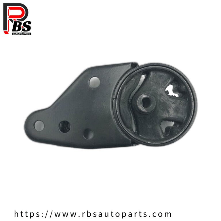 11220-0E410 11220-0E410 Front Left Engine Mount Fits Nissan Bluebird U13 1992-2000(1)
