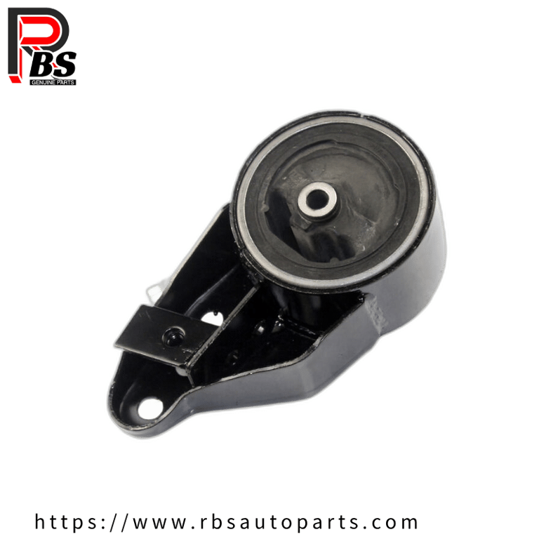 11220-0E200 11220-0E200 Front Left Engine Mount Fits Nissan Bluebird U13 1992-2000(1)