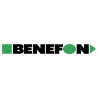 Benefon logo