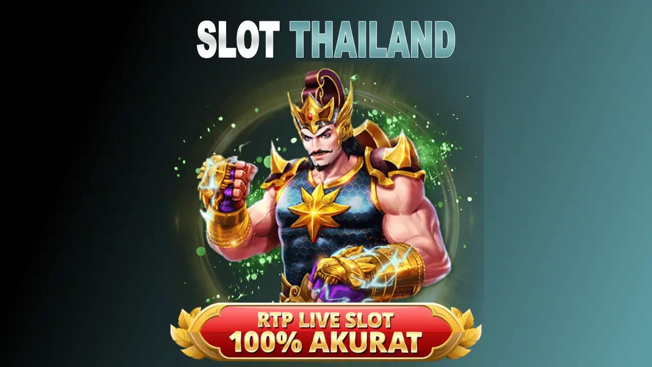 Slot thailand