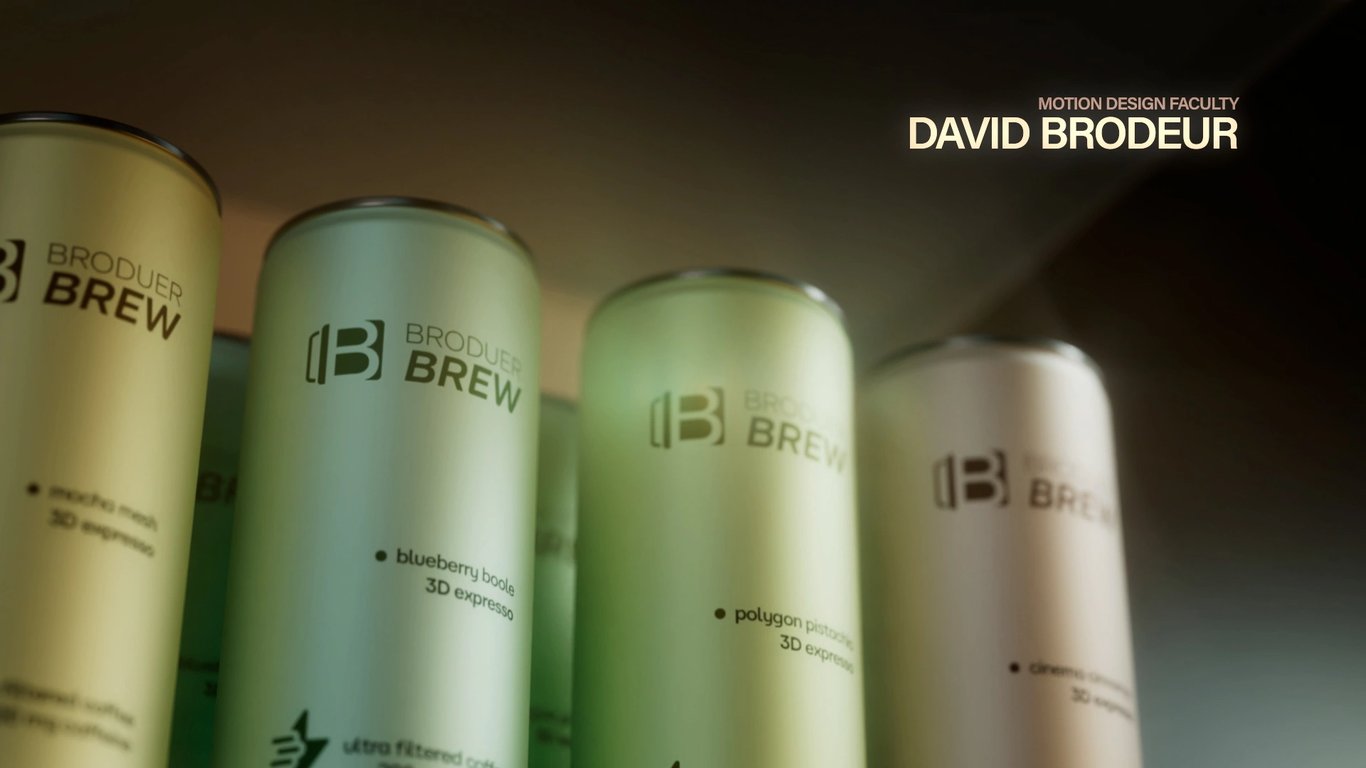 Bitter Balance Final Collection 16