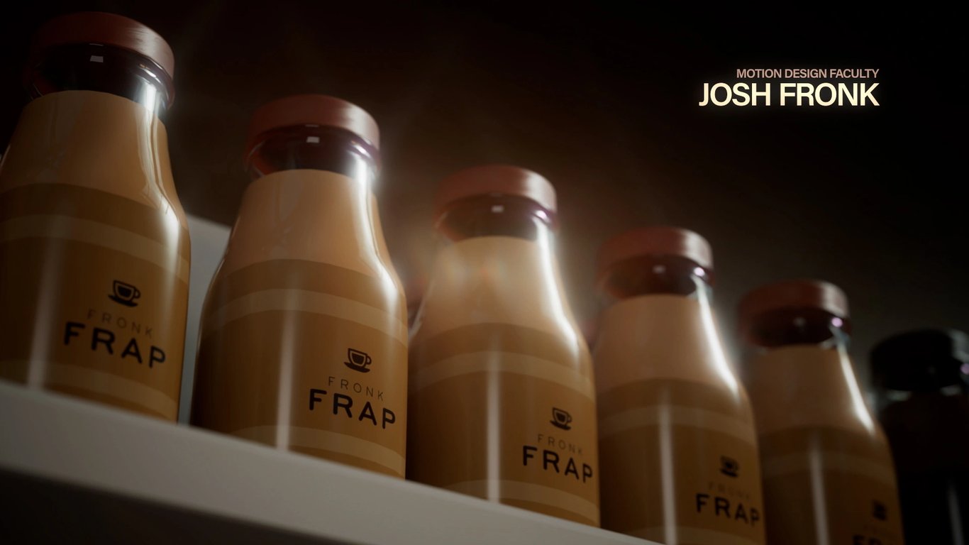 Bitter Balance Final Collection 17