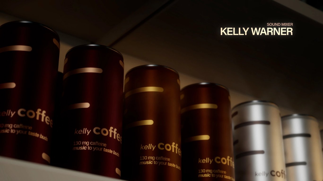 Bitter Balance Final Collection 15